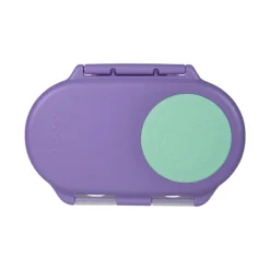 On-The-Go Feeding|b.box Snackbox