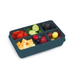 On-The-Go Feeding|Melii Baby Snackle Box