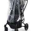 Stroller Accessories|Valco Baby Snap Ultra/Snap Ultra Duo - Raincover - Single Seat