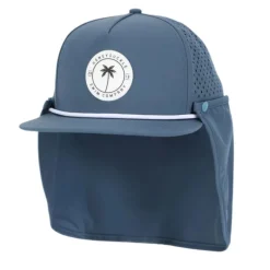 Hats|Honeysuckle Snapback Sunhat