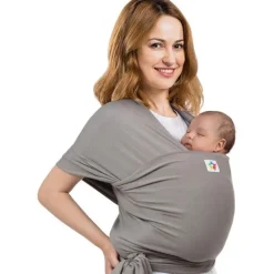 Wraps & Slings|bbluv Snüg Wrap Carrier