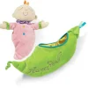Dolls|Manhattan Toys Snuggle Pod Sweet Pea