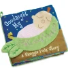 Books|Books|Manhattan Toys Snuggle Pods Goodnight My Sweet Pea Book