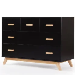 Dressers|dadada baby Soho 2.0 5 Drawer Dresser