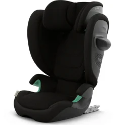 Booster Car Seats|Cybex Solution G2 Folding High-Back Booster