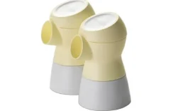 Breast Pump Accessories|Medela Sonata Spare Parts Kit