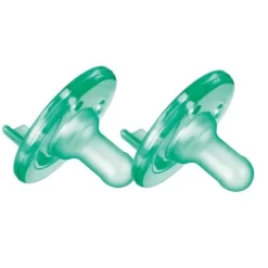 Pacifiers|Philips Avent Soothie Pacifiers - 2 Pack