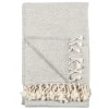 Bedding|Pokoloko Sophia Lambswool Throw Blanket