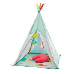 Pretend Play|Sophie Activi' Tent