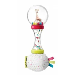 Sensory Toys|Sophie Soft Maracas