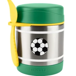 On-The-Go Feeding|Skip Hop Spark Style Insulated Food Jar