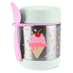 On-The-Go Feeding|Skip Hop Spark Style Insulated Food Jar