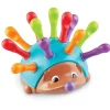 Plush Toys|Learning Resources Spike the Fine Motor Hedgehog