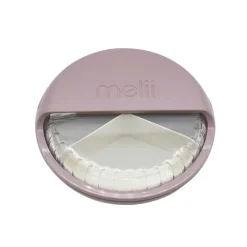 On-The-Go Feeding|Melii Baby Spin Snack Container