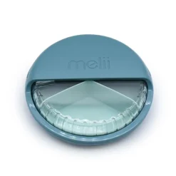On-The-Go Feeding|Melii Baby Spin Snack Container