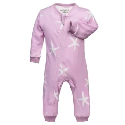 Sleepers|ZippyJamz Spring/Summer Organic Footless Sleepers