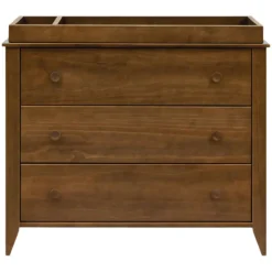 Dressers|Change Tables|Babyletto Sprout 3-Drawer Changer Dresser
