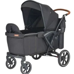 Wagons|Larktale Sprout Single-to-Double Stroller/Wagon