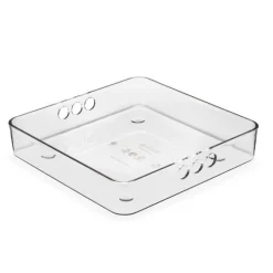 Food Prep & Storage|Yumbox Square Glass Container