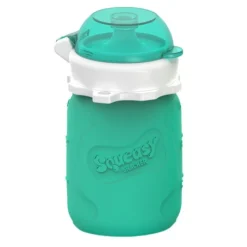 On-The-Go Feeding|Squeasy Gear Squeasy Snacker