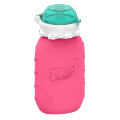 On-The-Go Feeding|Squeasy Gear Squeasy Snacker