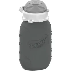 On-The-Go Feeding|Squeasy Gear Squeasy Snacker