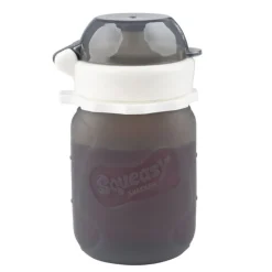 On-The-Go Feeding|Squeasy Gear Squeasy Snacker