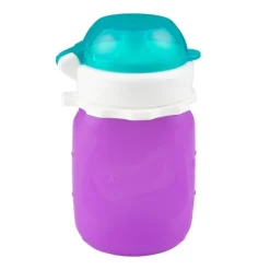 On-The-Go Feeding|Squeasy Gear Squeasy Snacker