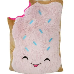 Plush Toys|Squishable Comfort Food - Toaster Tart