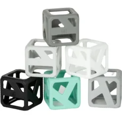 Sensory Toys|Malarkey Kids Stack N Chew