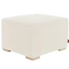 Ottomans|Monte Design Stationary Ottoman