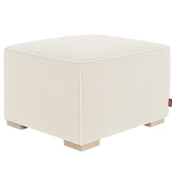 Ottomans|Monte Design Stationary Ottoman
