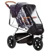 Stroller Accessories|Mountain Buggy Storm Cover for Terrain/Urban Jungle
