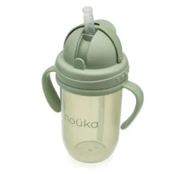 Tableware|noüka Straight Straw Cup - 9 oz