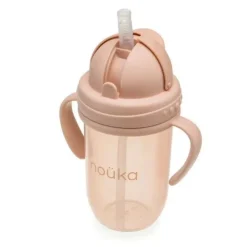 Tableware|noüka Straight Straw Cup - 9 oz