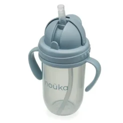 Tableware|noüka Straight Straw Cup - 9 oz