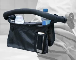 Stroller Accessories|Jolly Jumper Stroller Caddy
