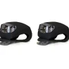 Stroller Accessories|The Mommy Hook Stroller Lights 2 Pack - Black