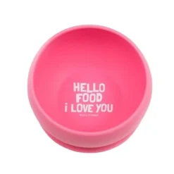 Tableware|Bella Tunno Suction Wonder Bowls