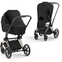 Stroller Accessories|Cybex Sun Sail Weather Shield