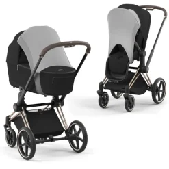 Stroller Accessories|Cybex Sun Sail Weather Shield