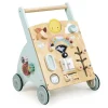 Activity Toys|TenderLeaf Sunshine Baby Activity Walker