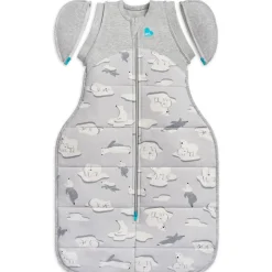 Sleep Sacks|Love to Dream Swaddle Up Transition Bag - 3.5 TOG