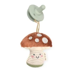 Pacifier Clips|Itzy Ritzy Sweetie Pal - Pacifier & Stuffed Animal