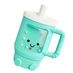 Rattles Teethers|Itzy Ritzy Sweetie Shake Plus Rattle & Teether