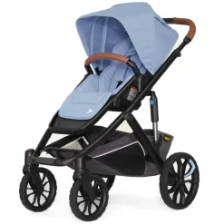 Jogging Strollers|Veer Switch & Roll Leather Bundle
