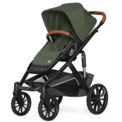Jogging Strollers|Veer Switch & Roll Leather Bundle
