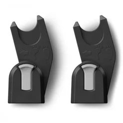 Stroller Accessories|Infant Car Seat Adapters|Veer Switchback Infant Car Seat Adapter - Cybex/Maxi-Cosi/Nuna/Clek