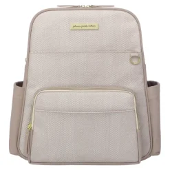 Backpack Diaper Bags|Petunia Pickle Bottom Sync Backpack