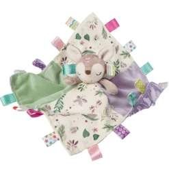 Plush Toys|Mary Meyer Baby Taggies Character Blanket